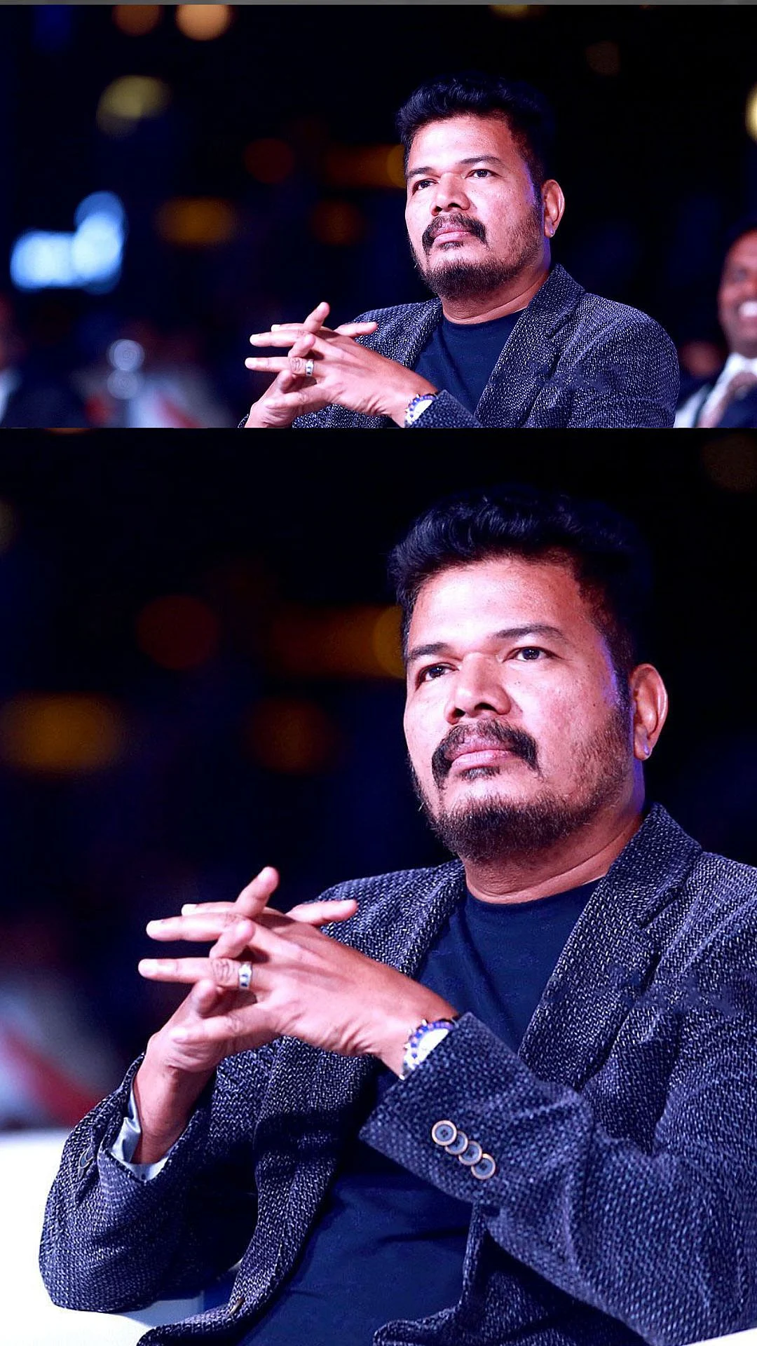 Happy Birthday S Shankar: Interesting Facts To Know About The Film Director
