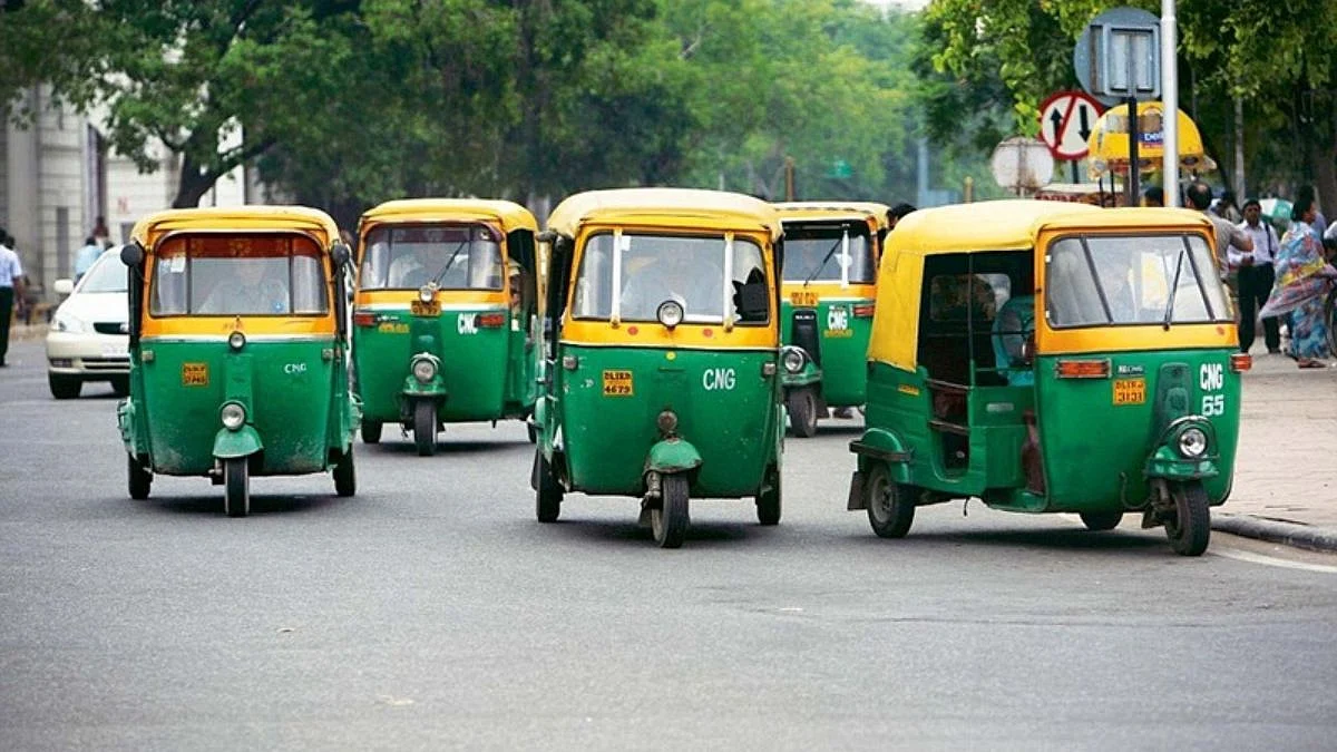 'Constitute Welfare Board, Withdraw Hiked Fitness Fees': Delhi Auto Drivers To Stage Major Protest At Jantar Mantar Today