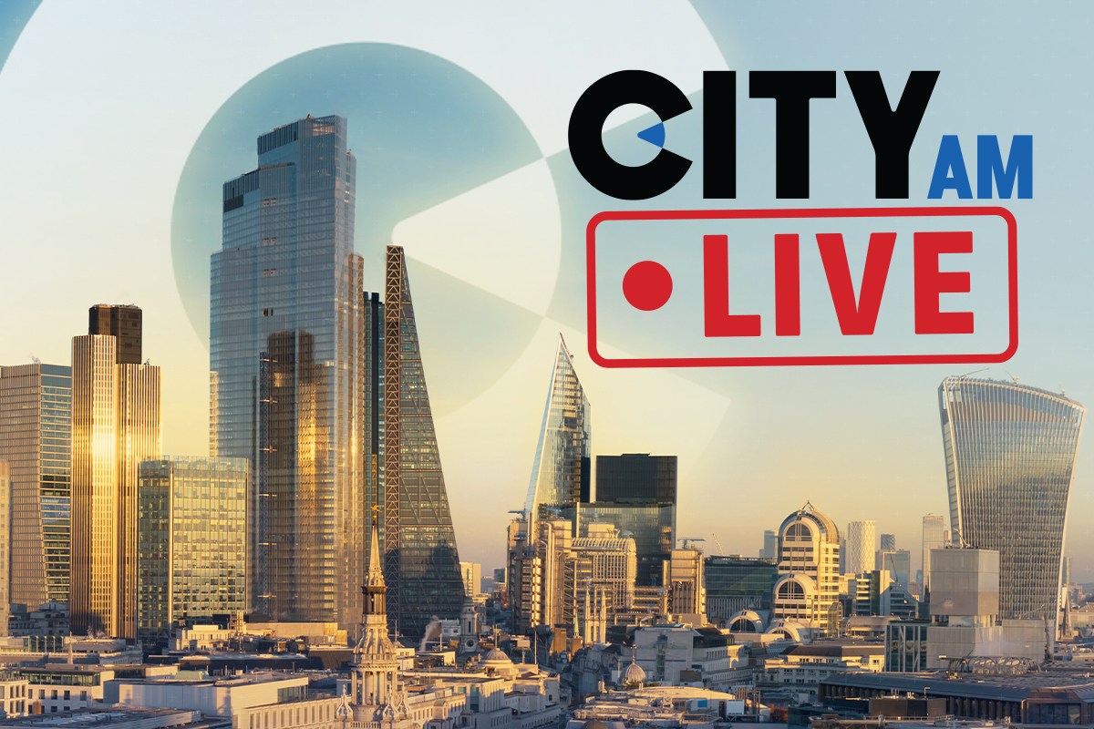 FTSE 100 Live: Stocks to gain; under-pressure Whitbread faces markets