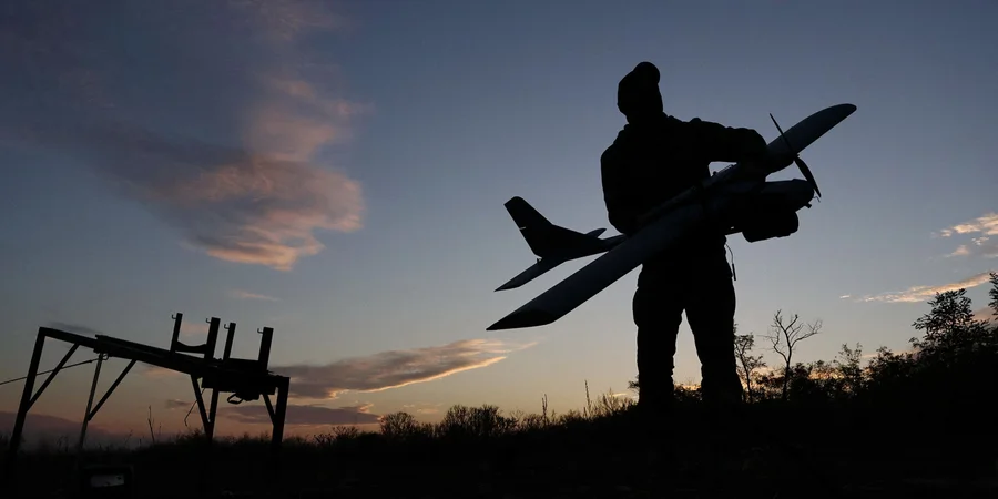 Winter on the front line: What Ukrainian forces are 65% likely to achieve by spring, according to NV