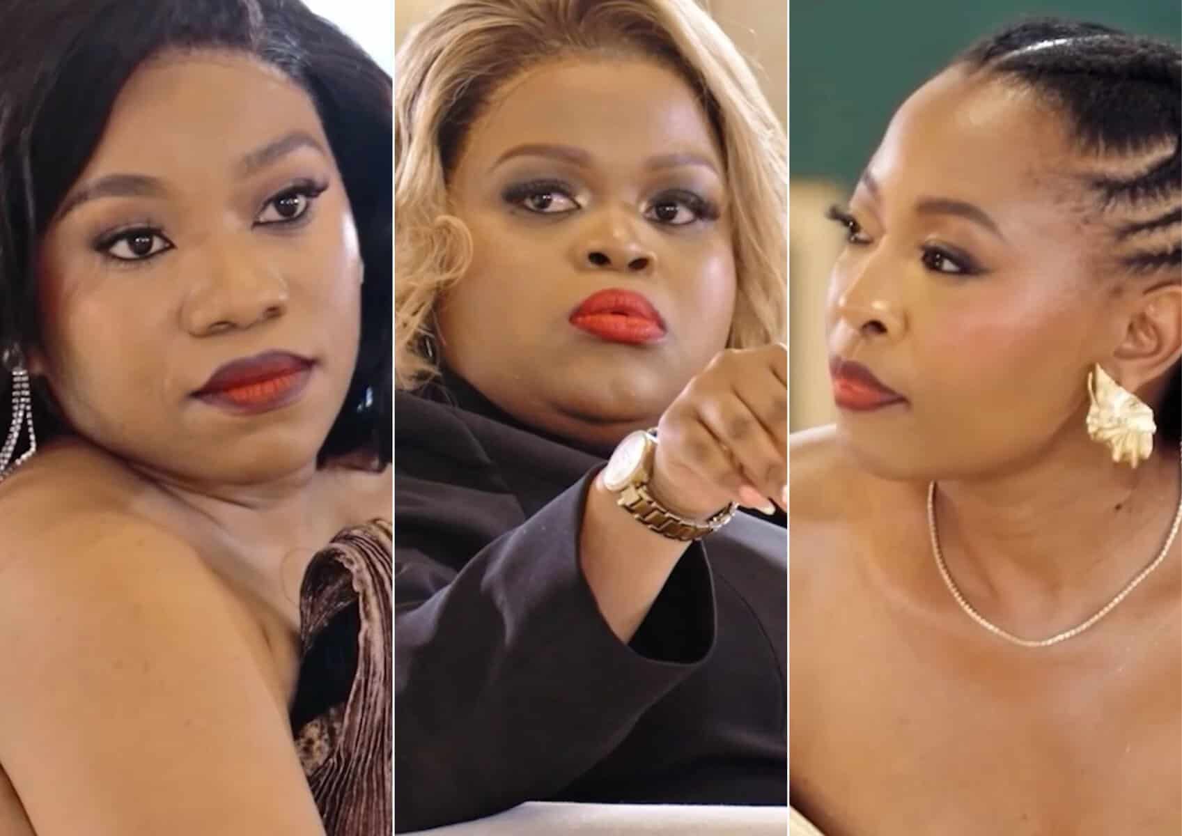Married at First Sight Mzansi reunion: Part 2 raises unanswered questions, introduces uncut series