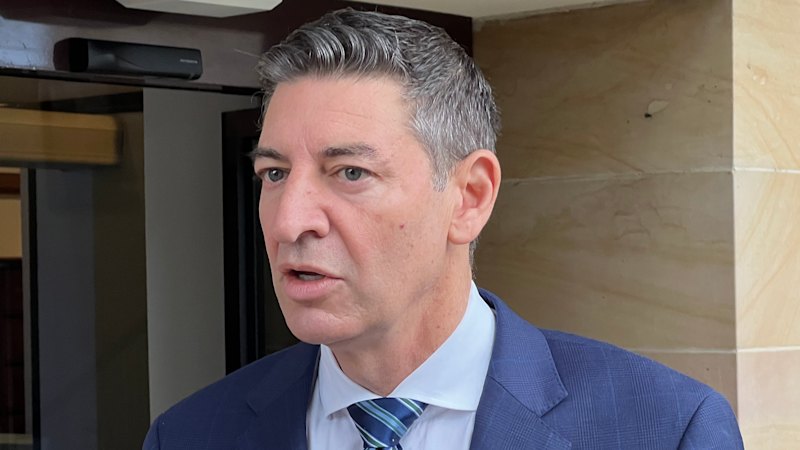 The $6600 donation that has WA politicians up in arms