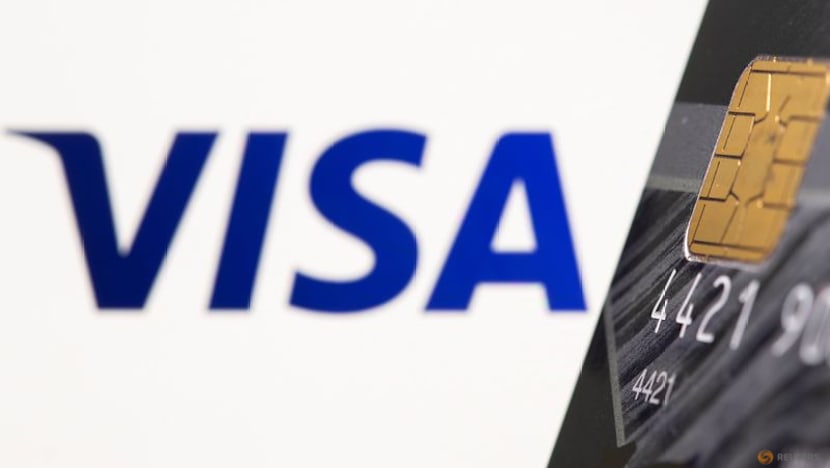 China approves local clearing organisation for Visa after years-long wait