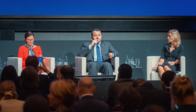 Space available for mediation must be protected: Al Khulaifi