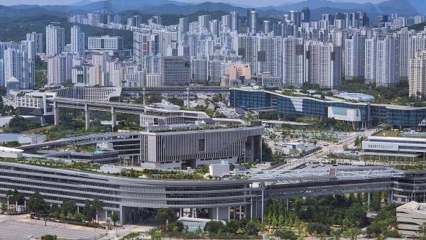 44 Gov’t Agencies to Relocate to Sejong by 2031