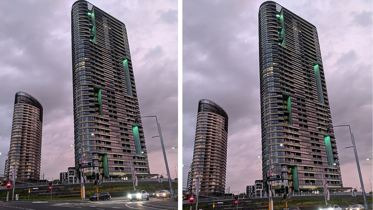 Sydney’s Opal Tower declared defect-free nearly 8 years after cracks forced evacuation