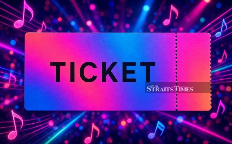 Law to curb ticket scalping expected next year