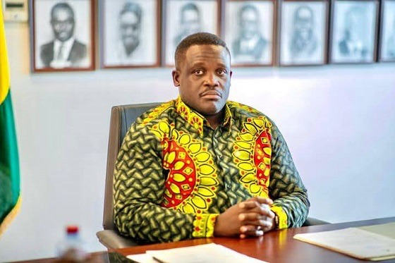 One Million Coders Programme targets 100,000 digital jobs in two years – Sam George