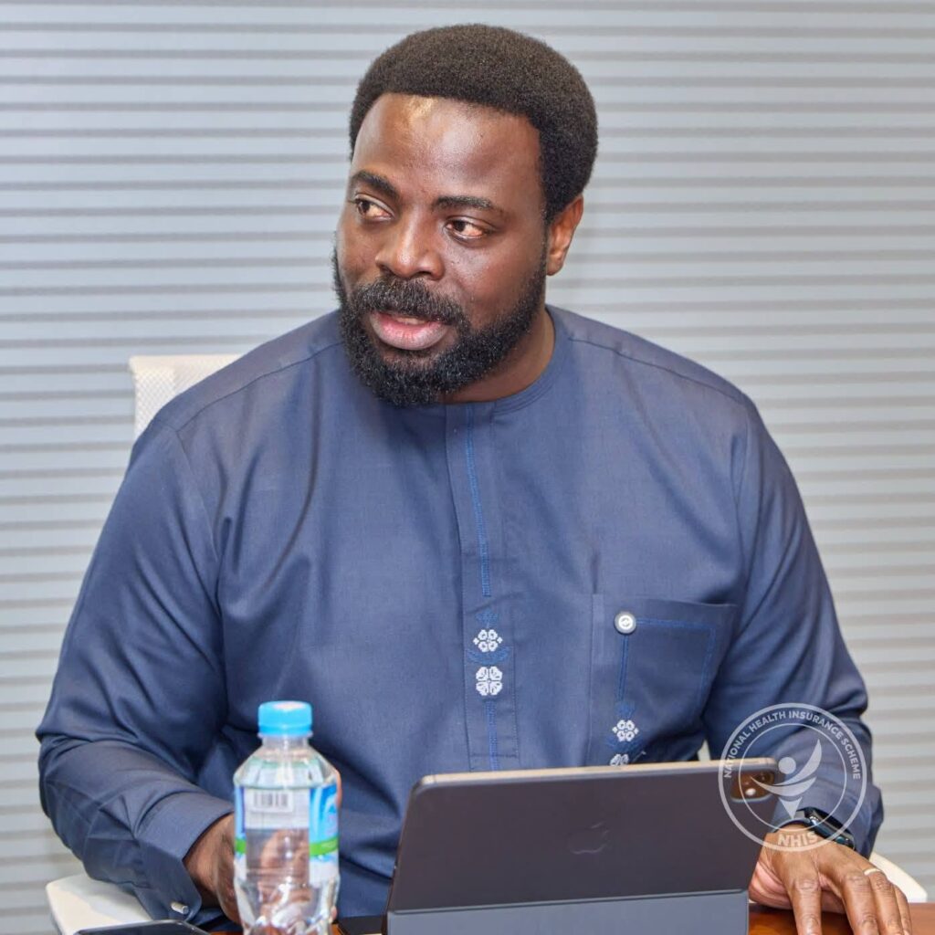 NHIA seeks legal reforms to support Free Primary Healthcare