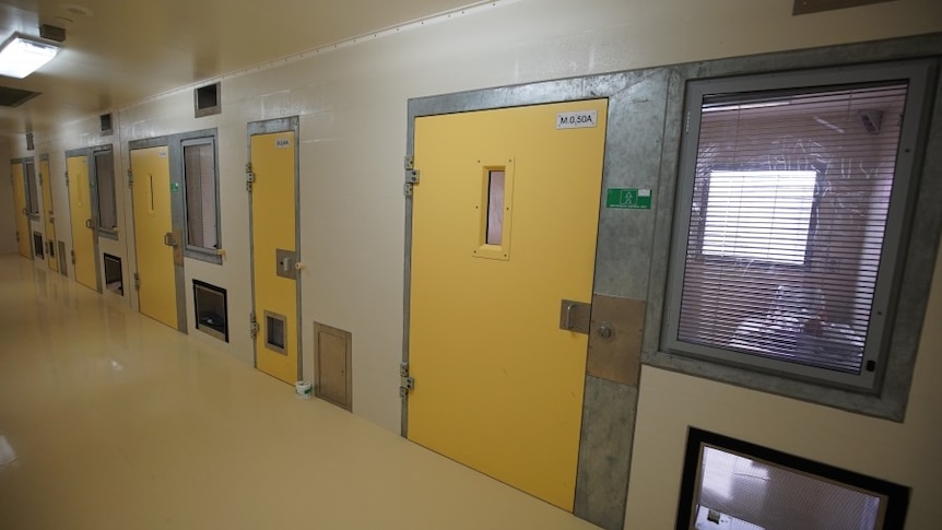 Prison staff would not need to consider prisoners' human rights under bill