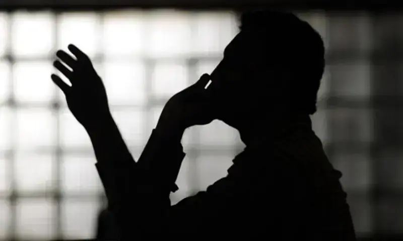 Official ‘kidnapped, tortured’ for culling dogs in Sahiwal