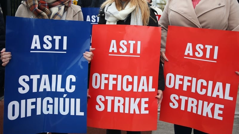 At a glance: Impact of tomorrow's public sector strike