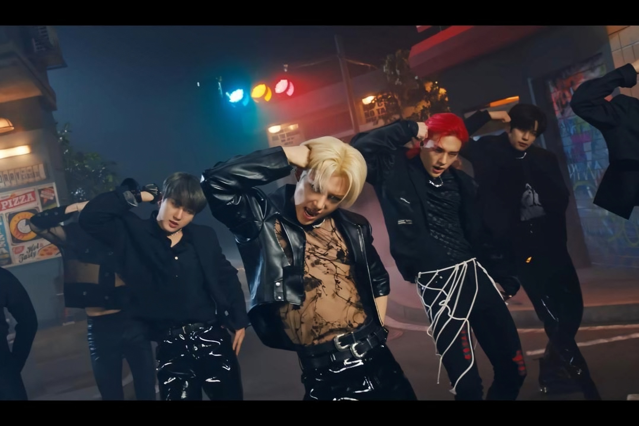 K-pop agencies win authority to self-rate music videos under new law