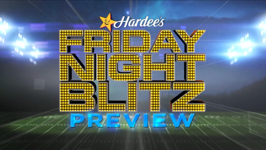 2026 Hardee’s Friday Night Blitz Preview Tour: Smith Mountain Lake Christian Ospreys