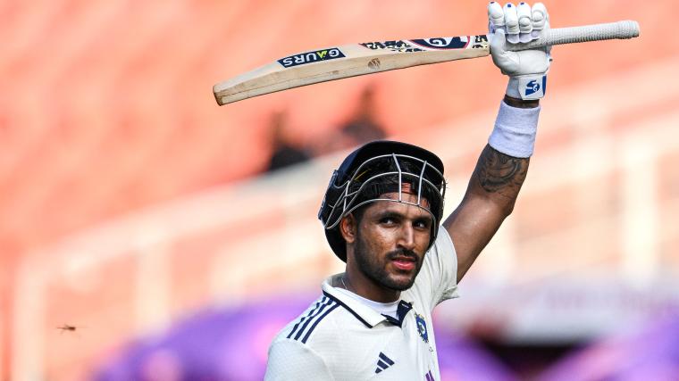 'Sarfaraz Khan is sitting': Mohammed Kaif explains why Dhruv Jurel's fiery 50 vs Sri Lanka was crucial on Day 2 in Galle