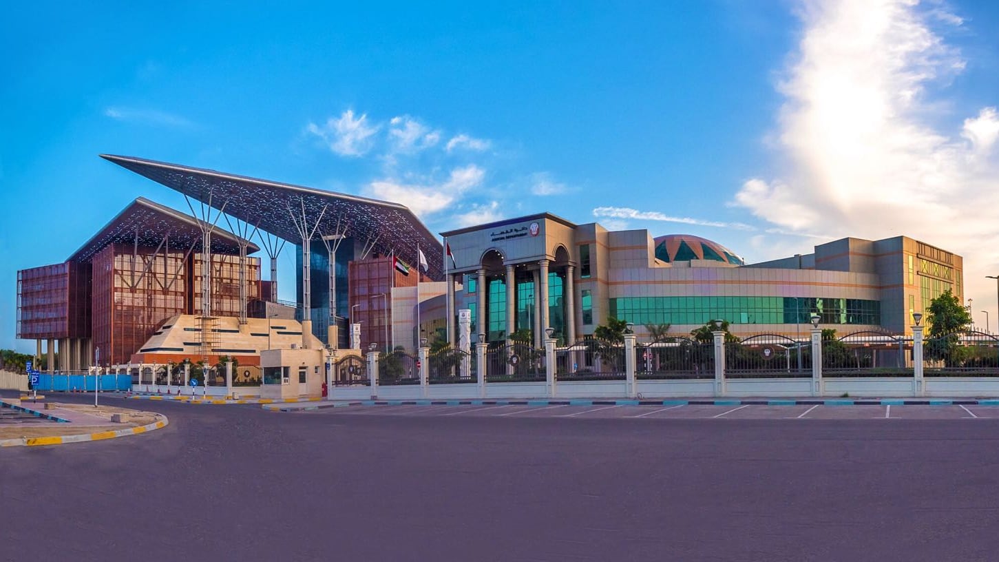 Abu Dhabi court sentences teacher to two years in prison over assault on four students