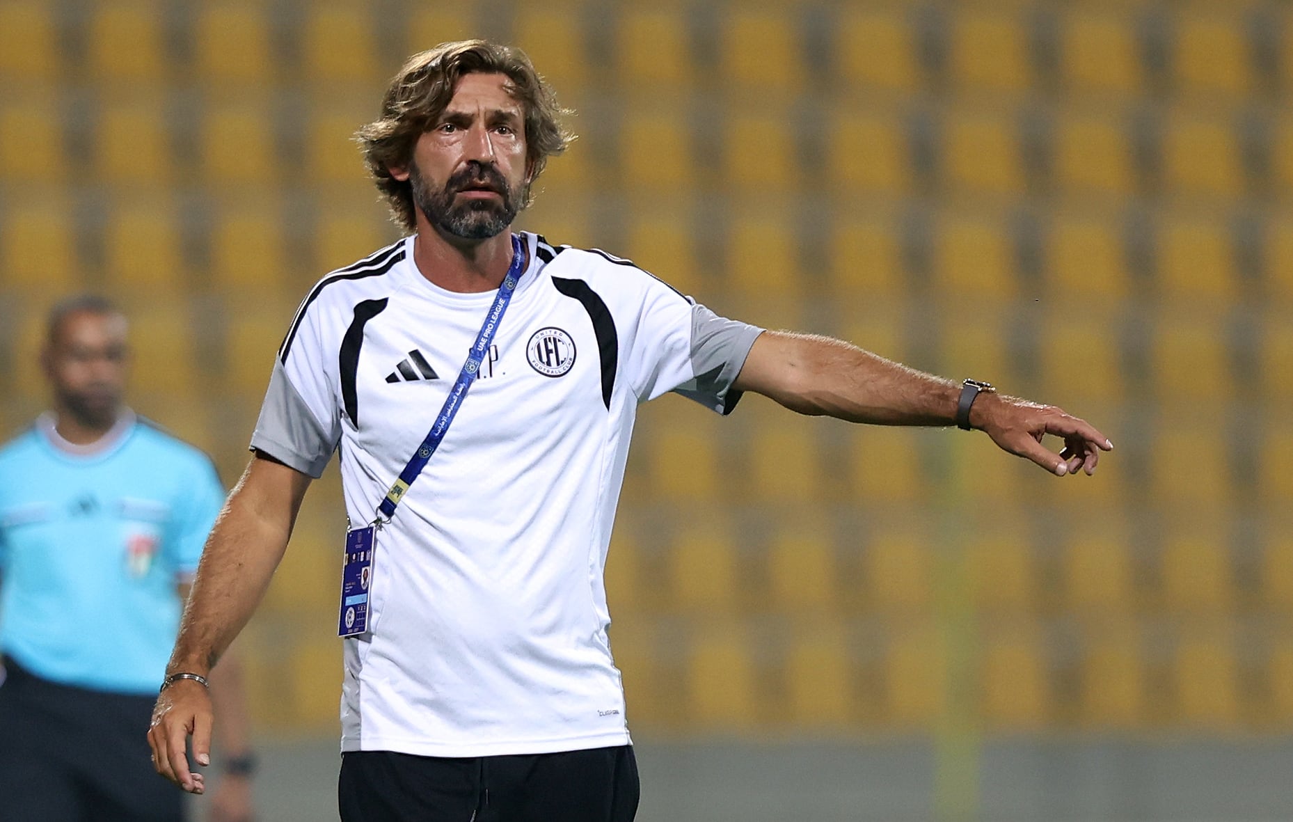 UAE Pro League: Pirlo's rude awakening, Sharjah shine and Al Ain's dramatic comeback
