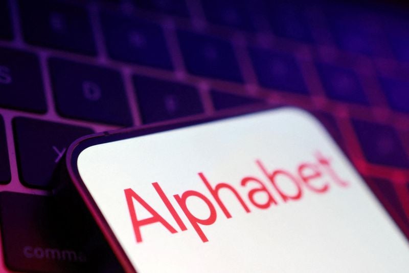 Alphabet eyes inaugural Australian dollar bond, bookrunner’s message says