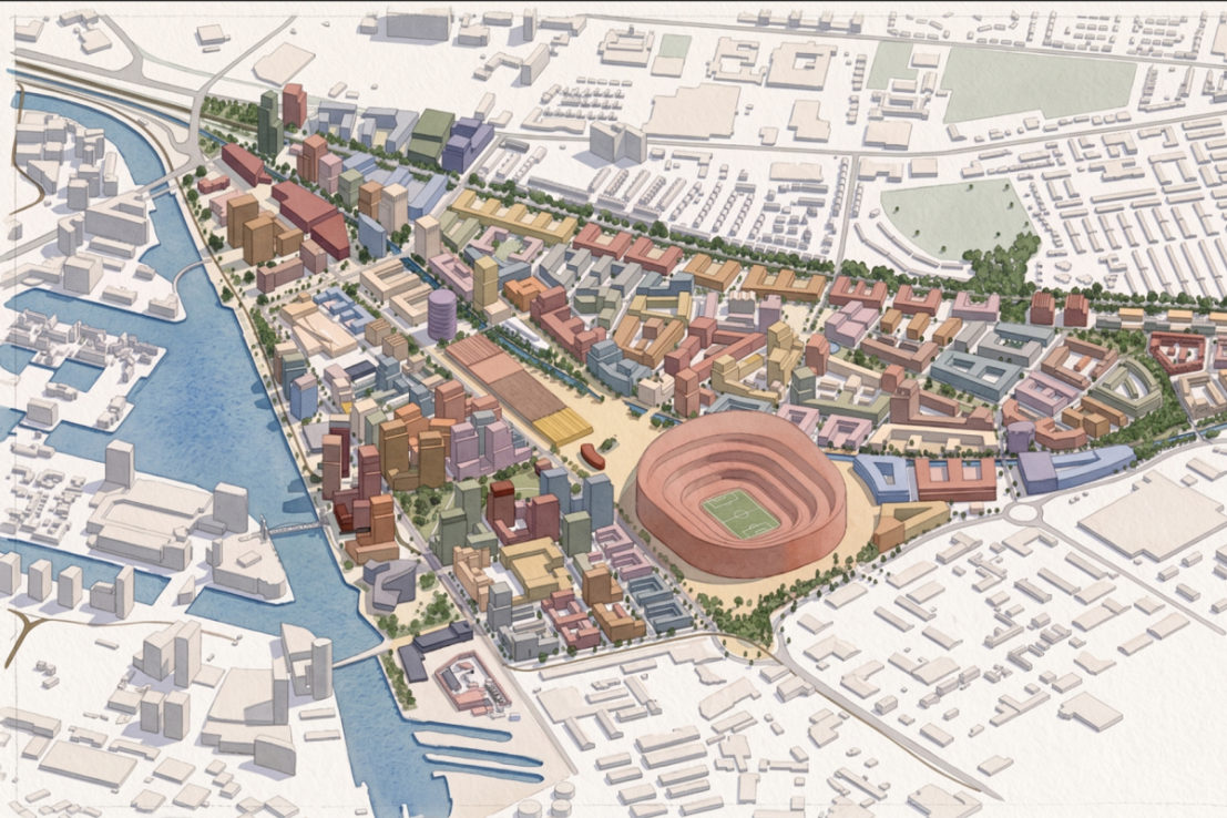 New Premier League rules could see £11bn invested into new stadiums