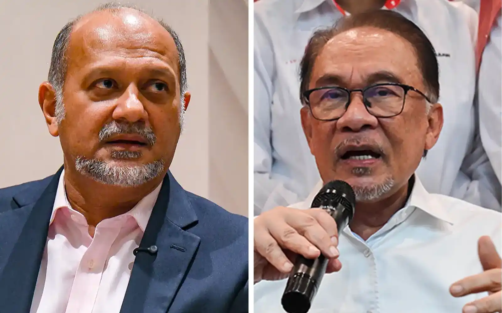DAP gives Anwar year-end deadline for AG-PP, PM term limit bills