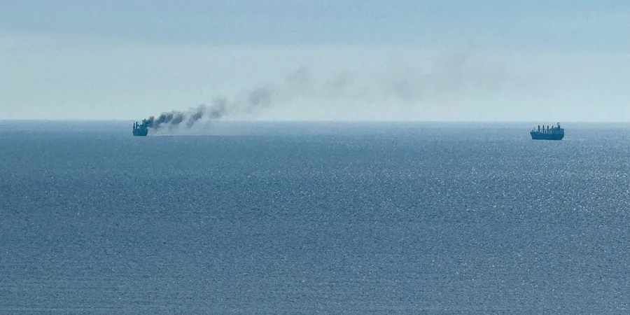 Russia’s Black Sea blockade threatens global food prices