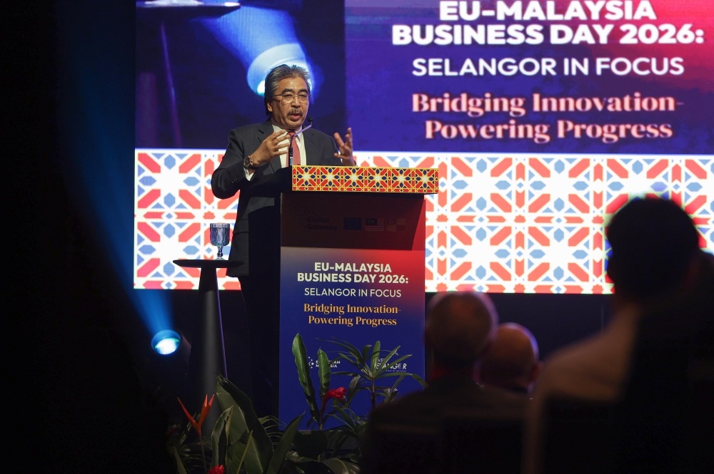 Malaysia’s semiconductor exports remain exempt from US tariffs, says Johari Ghani