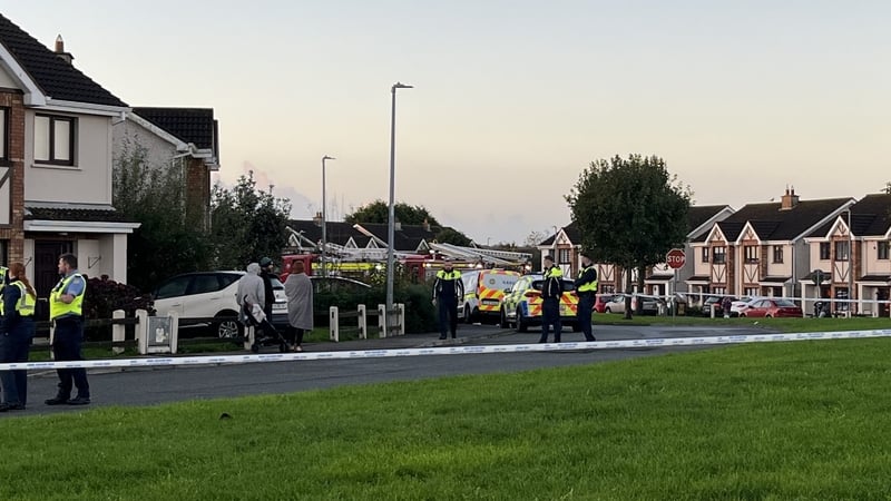 Fire 'utterly heartbreaking' for community in Waterford
