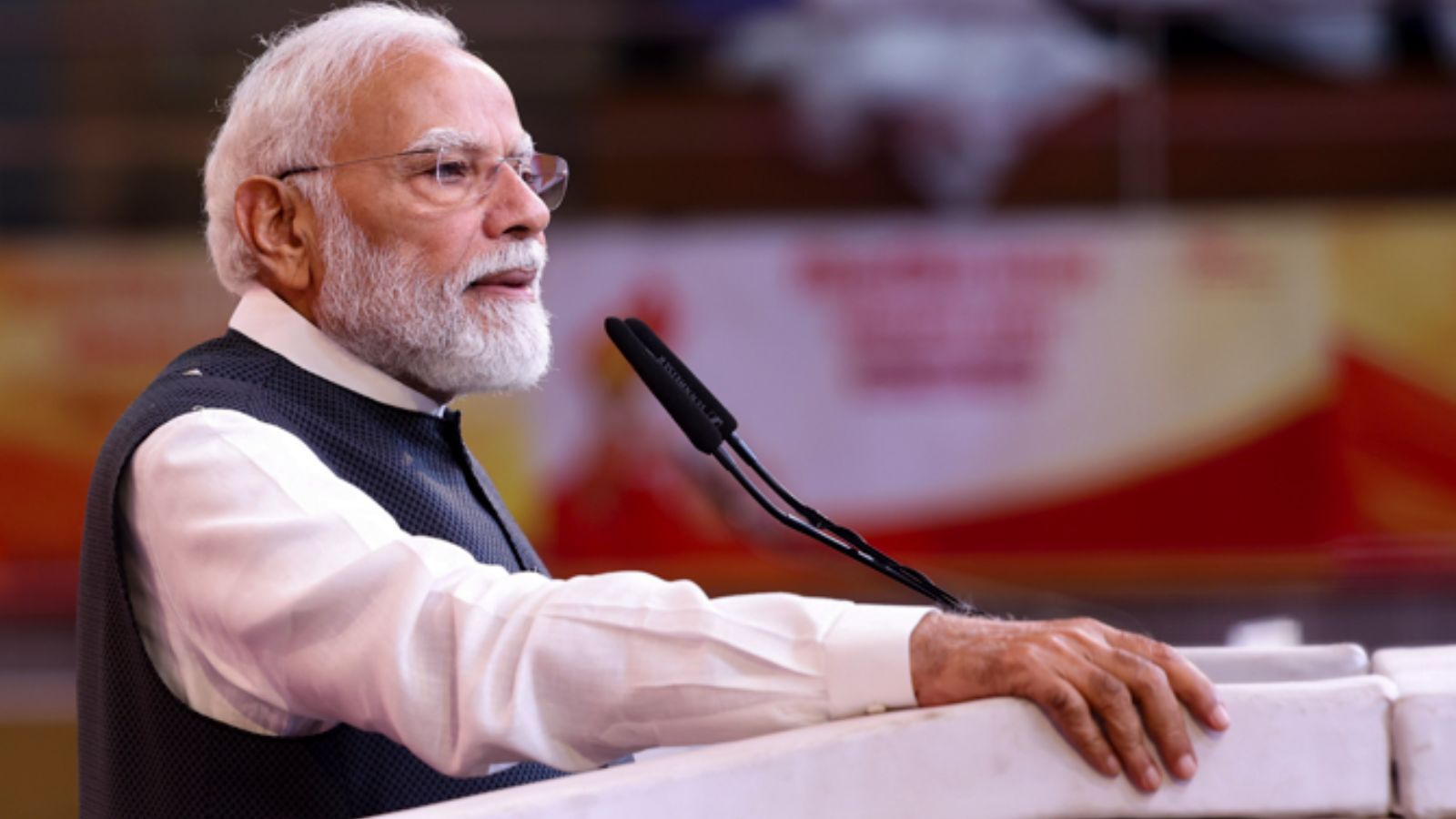 India’s confidence at unprecedented high; reforms are conviction, not compulsion: PM Modi