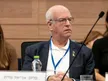 Tel Aviv University president: Student won't be evicted over Nakba sticker