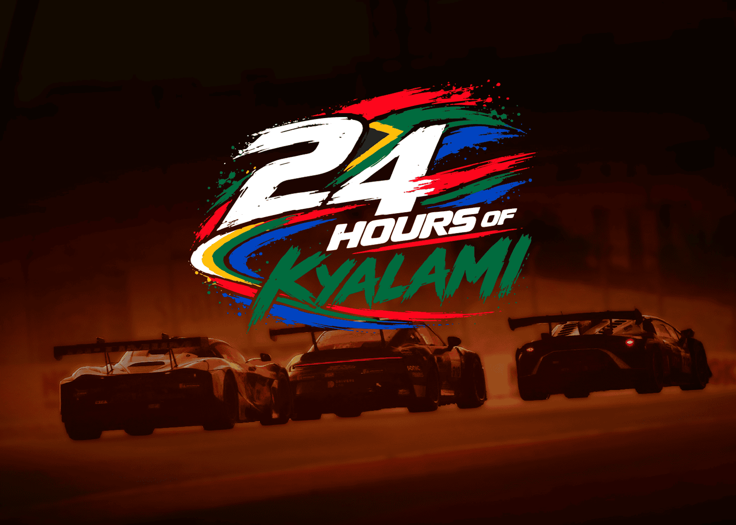 Ticket sales open for inaugural Kyalami 24 Hours