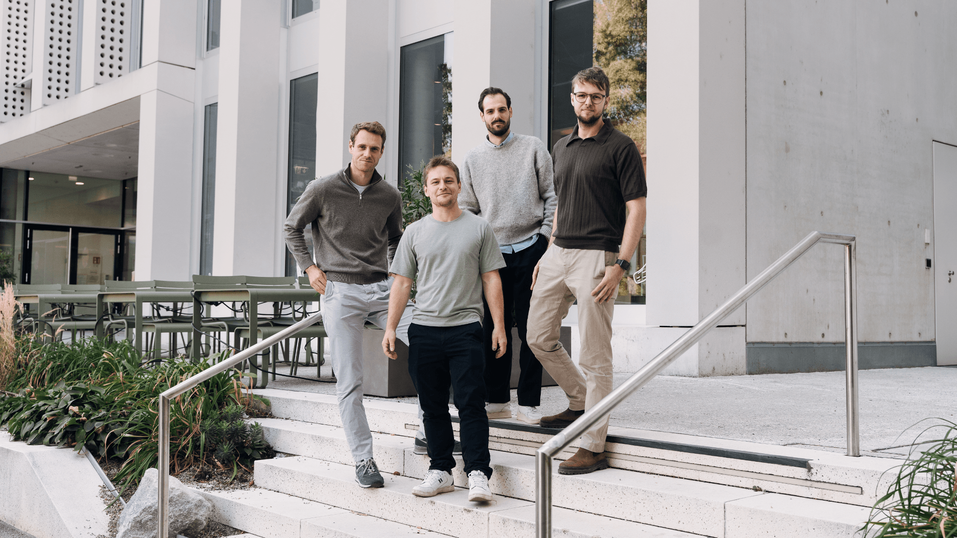 reebuild secures €3M to automate financial workflows in construction