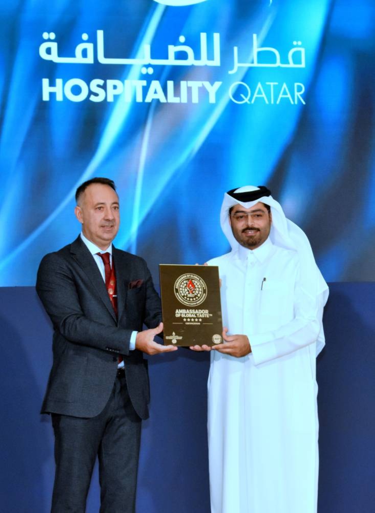 Hospitality Qatar 2026 is spicing up tourism sector, says QT official