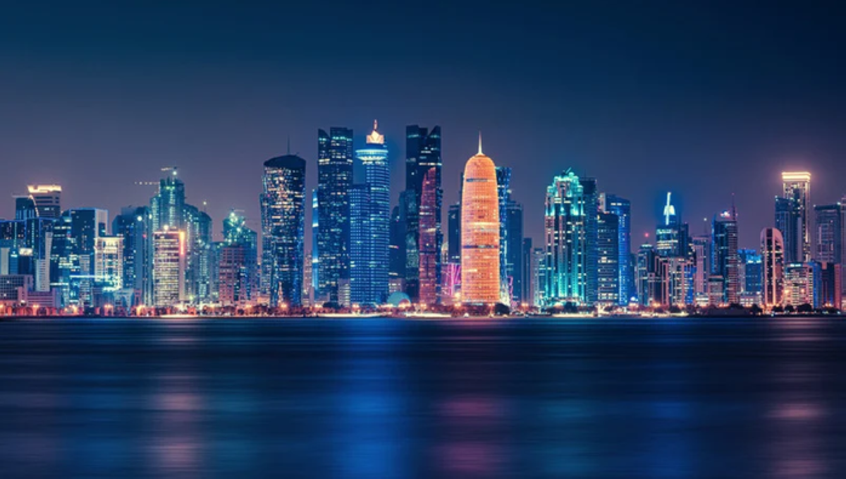 Qatar’s supply chain has maintained effective resilience