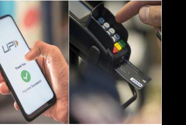 UPI vs cards: Why merchants pay MDR on cards but not on UPI payments