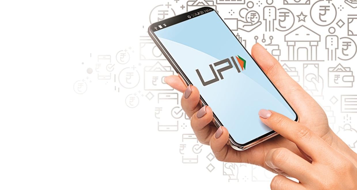 Free for users, costly to run: The economics behind India's UPI system