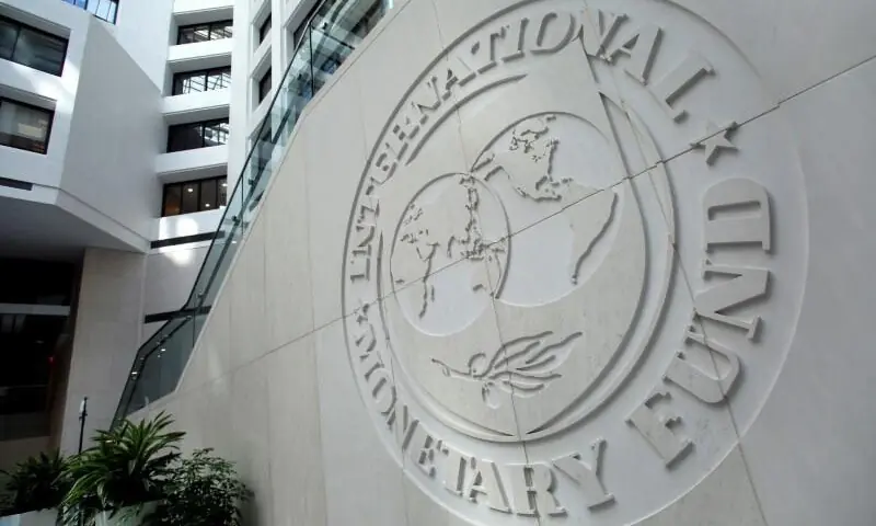 'No choice': IMF says developing countries must cut spending despite Iran war shock