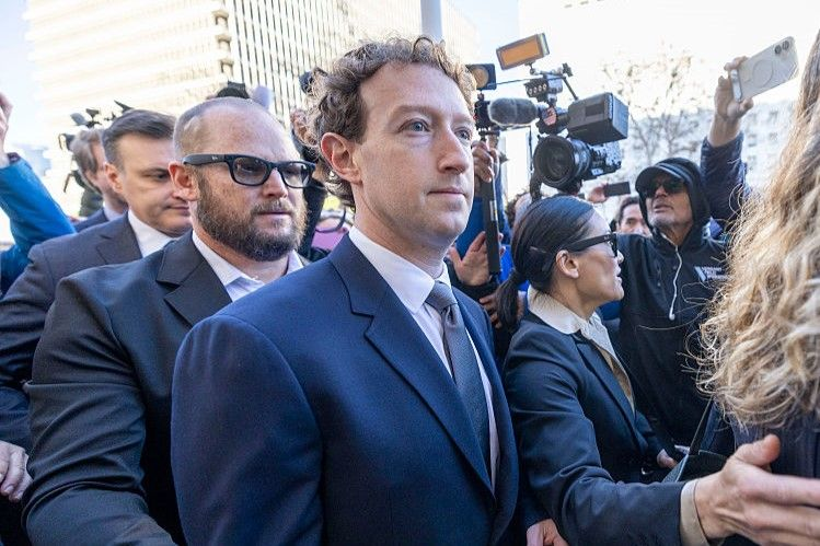 If Meta loses this trial, Instagram and Facebook could change forever
