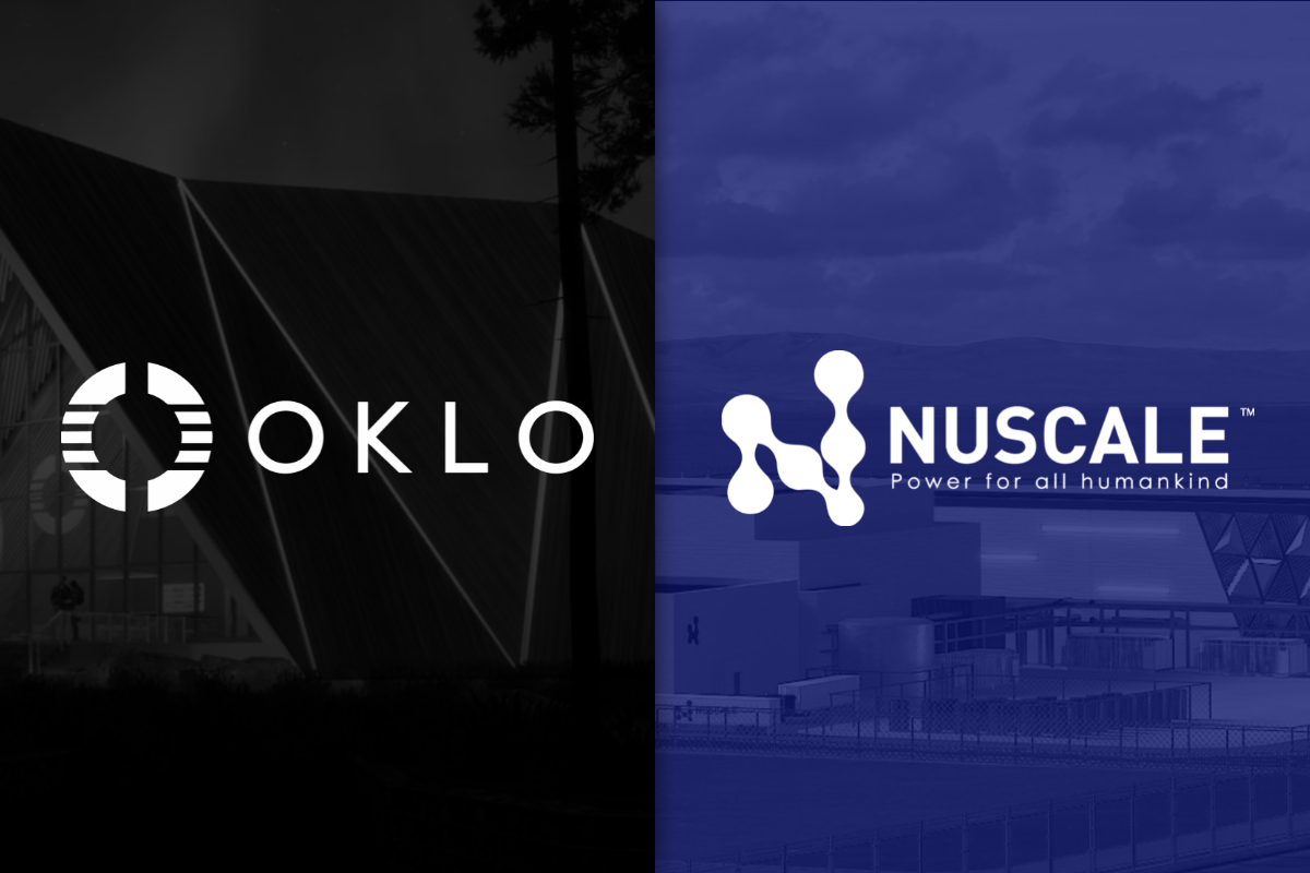 Everyone's Watching Oklo and NuScale for Nuclear Exposure. This Overlooked Stock Is Building One Too.