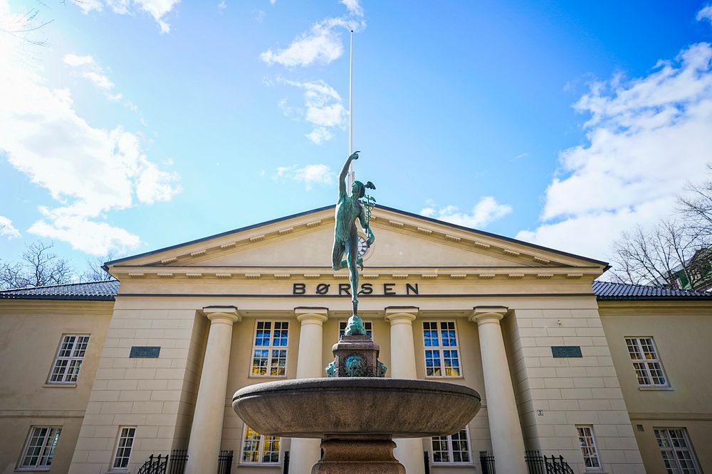 Resultatrush: – Vi blir stadig mer optimistiske