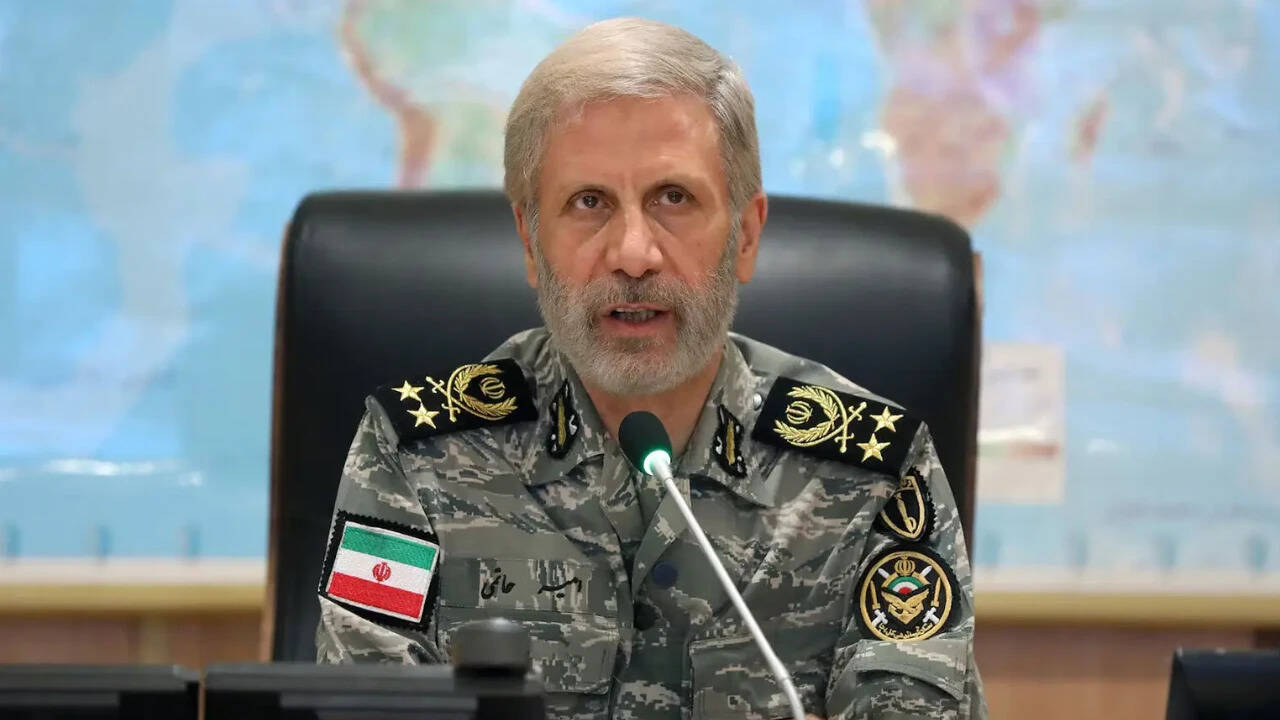 Iran offers $30,000 bounty for killing, capturing US soldiers; $60,000 if done by women