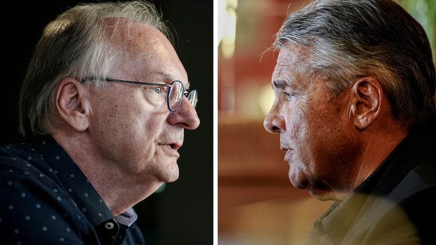 Landtagswahl in Sachsen-Anhalt: Brandmauer gegen die AfD - gescheitert oder unverzichtbar?