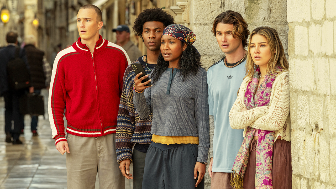 5 best new Netflix movies and shows to stream this week (Aug. 17-23)