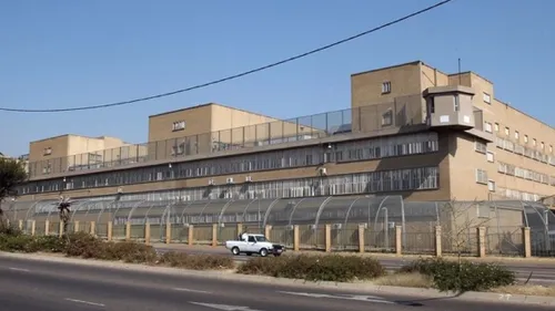 Beds for cash and sex: Disturbing claims rock Tshwane's Kgosi Mampuru prison