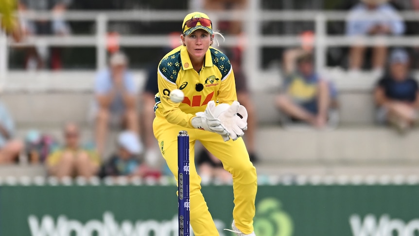 World Cup revenge, Olympics firing Mooney beyond 100