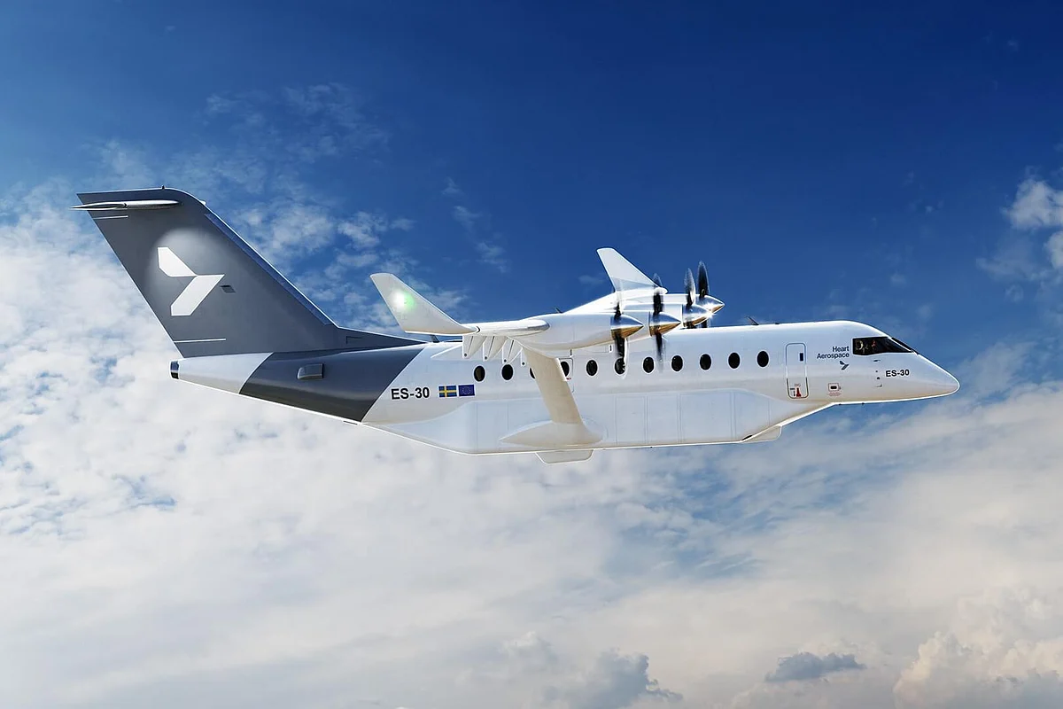 Why the Philippines’ Maharlika Fund should look at Heart Aerospace