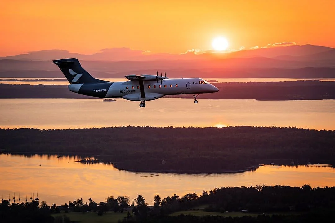 World’s largest battery-electric aircraft completes historic 27-minute test flight powered by $5 electricity in New York: What's next