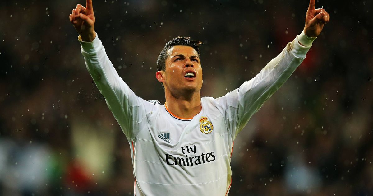 The most prolific goalscoring seasons in Champions League history