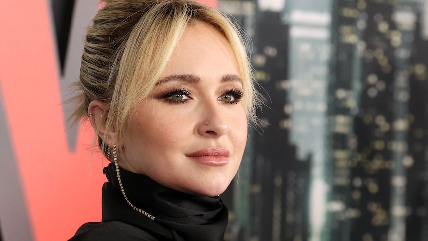 Breaking: US actress Hayden Panettiere dies aged 36