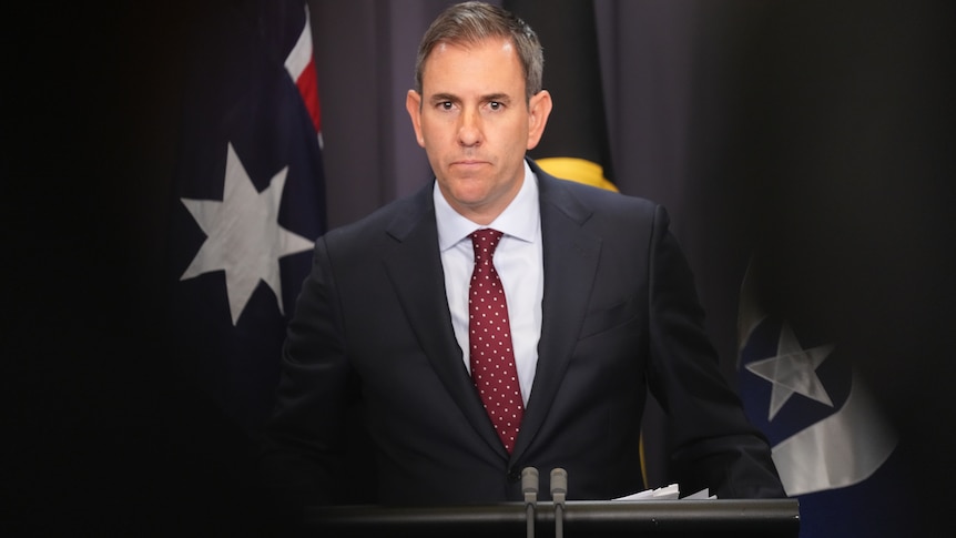 Labor can't count on One Nation fading away, Chalmers warns