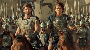 5 Movies Like ‘The Odyssey’ to Watch Next: Gods, Musicals and Brad Pitt’s Achilles